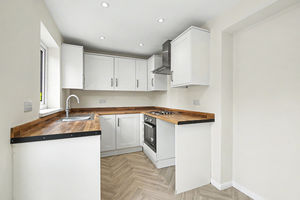 Firvale Road Walton